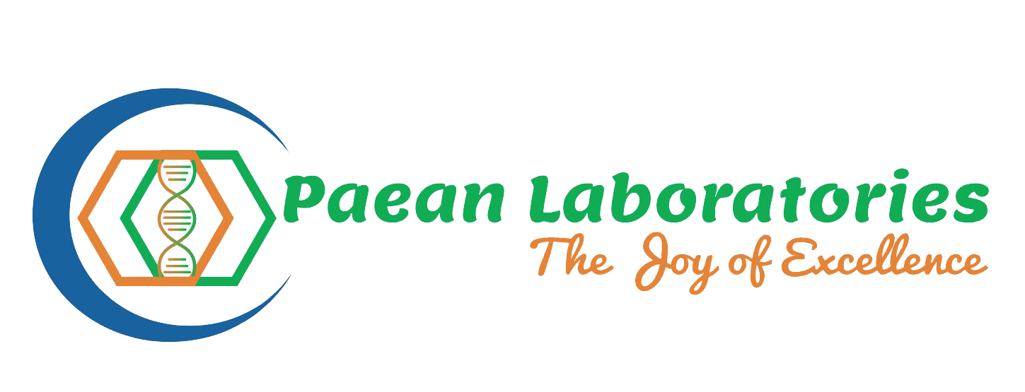 PAEAN Laboratories Pvt. Ltd; Bangalore