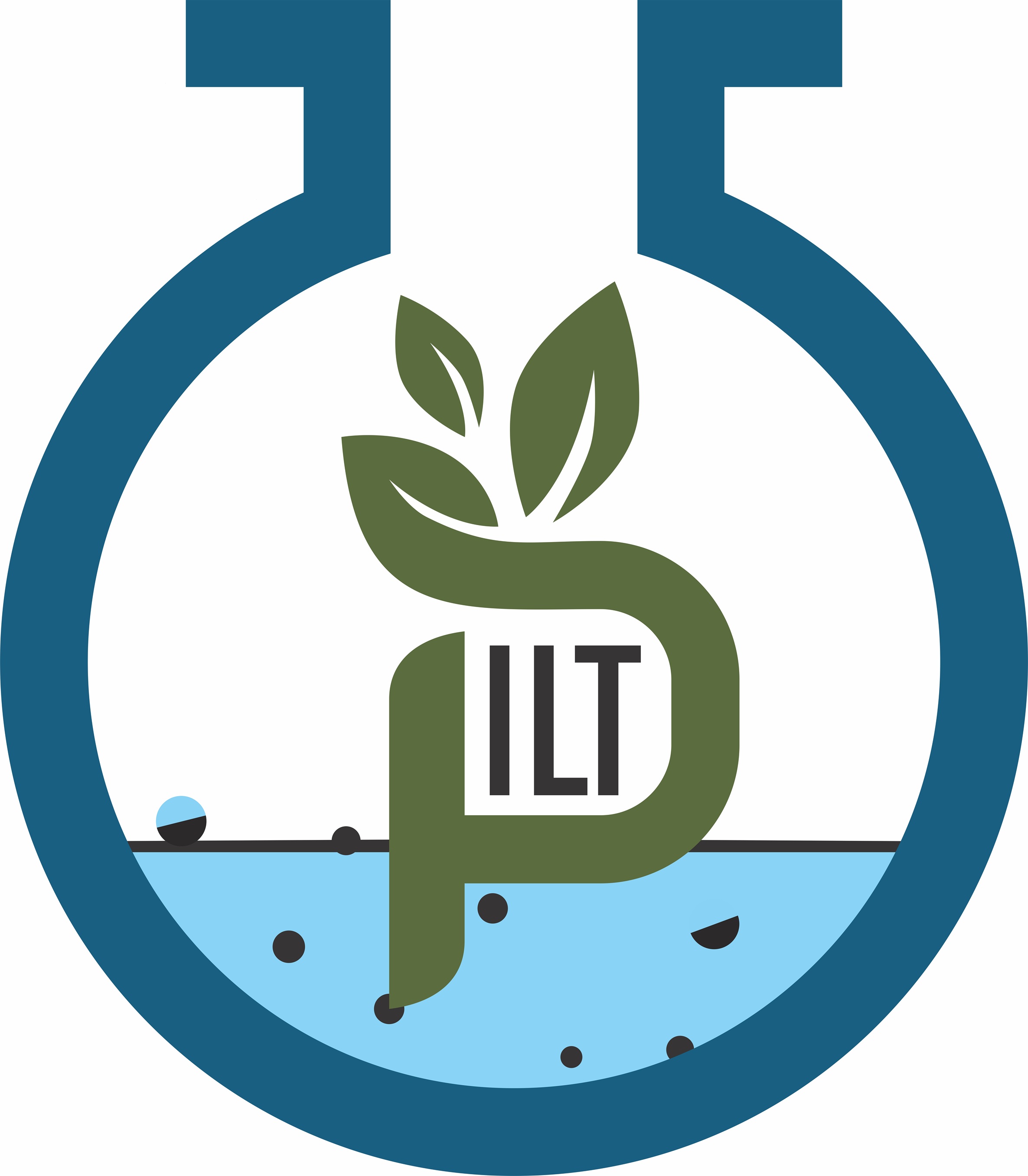 Testing Lab Logo